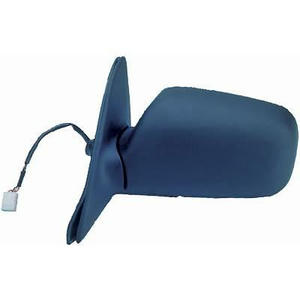 Rétroviseur extérieur position gauche - Compatible avec Toyota Corolla de 1999 à 2002