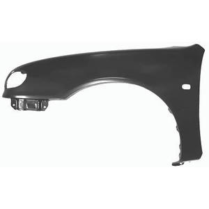 Aile avant position gauche - Compatible avec toyota corolla de 1999 à 2002