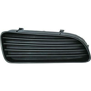 Grille de ventilation de pare-chocs position droit - Compatible avec toyota corolla de 1999 à 2002