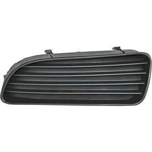 Grille de ventilation de pare-chocs position gauche - Compatible avec toyota corolla de 1999 à 2002
