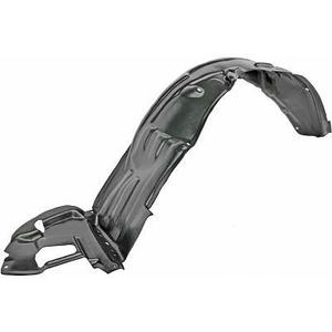 Passage de roue/pare-boue position intérieur - Compatible avec toyota corolla verso de 2001 à 2004