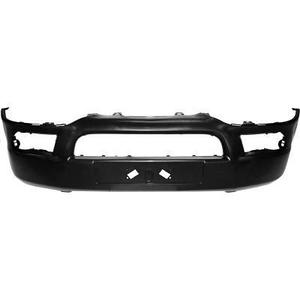 Pare-chocs position avant - Compatible avec toyota corolla verso de 2004 à 2009