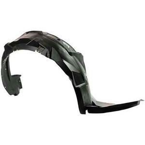 Passage de roue/pare-boue position gauche - Compatible avec Toyota Auris de 2007 à 2010