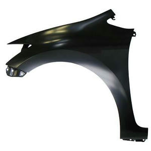 Aile avant position gauche - Compatible avec toyota auris de 2010 à 2012