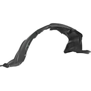 Passage de roue/pare-boue position droit - Compatible avec toyota verso de 2009 à 2013