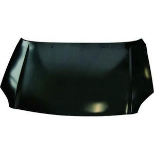 Capot-moteur - Compatible avec Toyota Avensis de 2003 à 2006