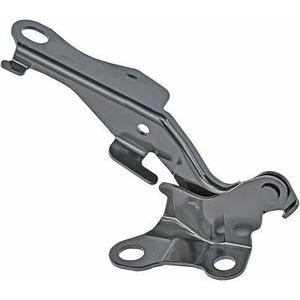 Charnière de capot-moteur position droit - Compatible avec Toyota Avensis de 2003 à 2006
