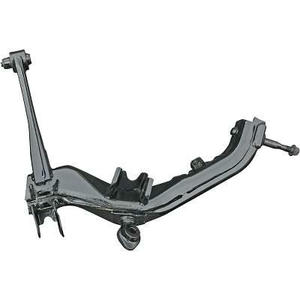 Bras de liaison de suspension de roue position arriére droit - Compatible avec Toyota Avensis de 2003 à 2006