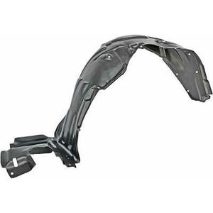 Passage de roue/pare-boue position gauche - Compatible avec toyota prius de 2004 à 2009