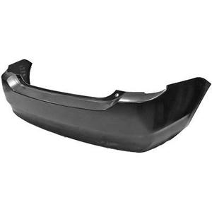 Pare-chocs position arrière - Compatible avec toyota prius de 2004 à 2009