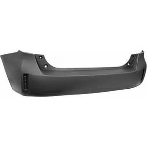 Pare-chocs position arrière - Compatible avec toyota prius à partir de 2012