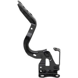 Charnière de capot-moteur position gauche - Compatible avec toyota prius à partir de 2016