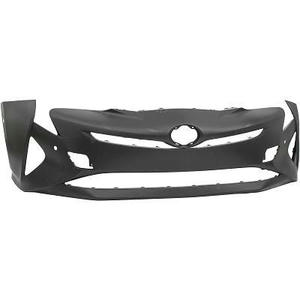 Pare-chocs position avant - Compatible avec Toyota Prius à partir de 2016