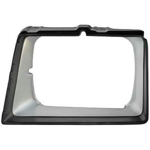 Calandre position gauche - Compatible avec us parts oldtimer oldtimer restposten