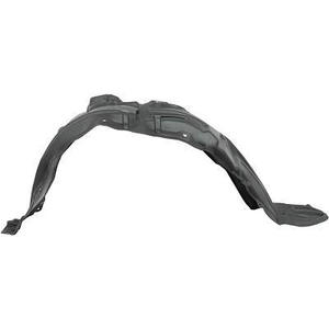 Passage de roue/pare-boue position droit - Compatible avec Toyota C-HR de 2017 à 2020