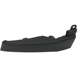 Enjoliveur de pare-chocs position avant gauche - Compatible avec toyota c-hr de 2020 à 2023