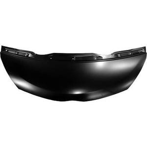 Capot-moteur - Compatible avec toyota iq à partir de 2009