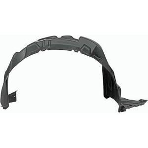 Passage de roue/pare-boue position droit - Compatible avec Toyota Auris de 2012 à 2015