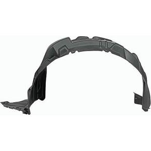 Passage de roue/pare-boue position gauche - Compatible avec Toyota Auris de 2012 à 2015