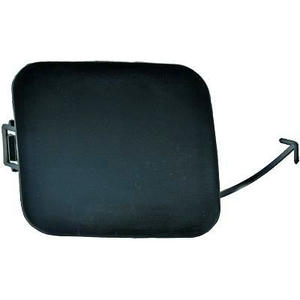 Capuchon de crochet de remorquage position avant - Compatible avec toyota auris de 2012 à 2015