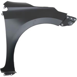 Aile avant position droit - Compatible avec toyota corolla de 2013 à 2018