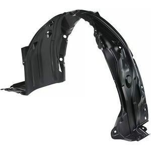 Passage de roue/pare-boue position droit - Compatible avec Toyota Corolla à partir de 2023