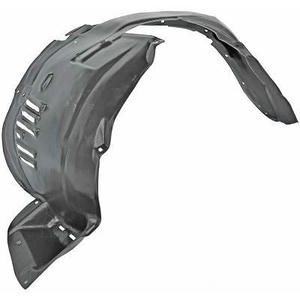 Passage de roue/pare-boue position droit - Compatible avec toyota landcruiser prado de 2002 à 2007