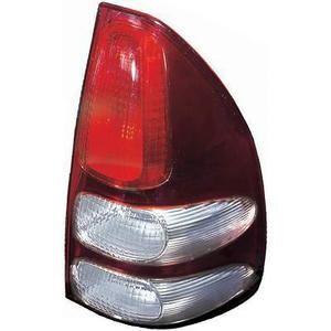 Feux arrière position droit - Compatible avec Toyota Landcruiser Prado de 2002 à 2007