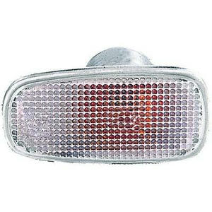 Feux clignotants position latéral droit/gauche - Compatible avec toyota land cruiser (j20) de 2008 à 2012