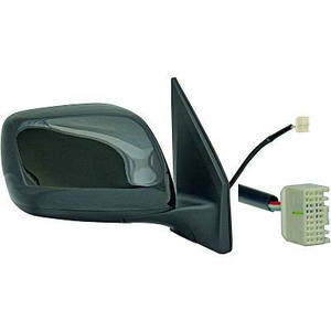 Rétroviseur extérieur position droit - Compatible avec Toyota Land Cruiser (J20) de 2008 à 2012