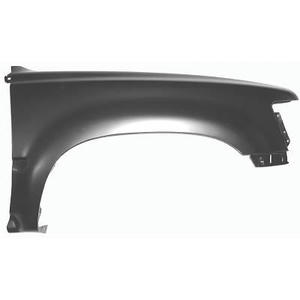 Aile avant position gauche - Compatible avec Volkswagen Taro 4WD de 1989 à 1997