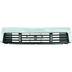 Calandre  - Compatible avec Volkswagen Taro 4WD de 1989 à 1997