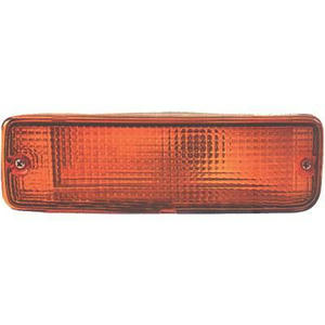 Feux clignotants position gauche - Compatible avec Toyota Hilux LN/YN 2WD de 1989 à 1997