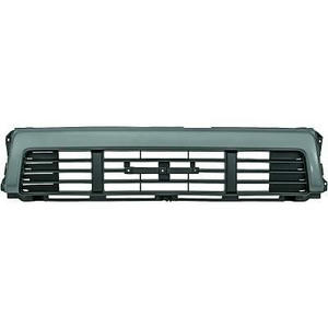 Calandre - Compatible avec Toyota Hilux LN/YN 4WD de 1989 à 1997