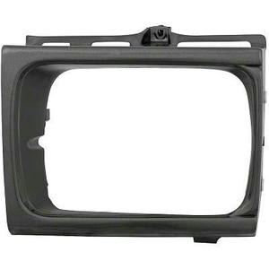 Bordure de phare position droit - Compatible avec volkswagen taro 4wd de 1989 à 1997