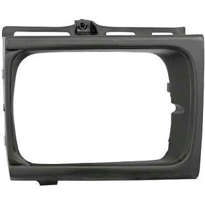 Bordure de phare position gauche - Compatible avec volkswagen taro 4wd de 1989 à 1997
