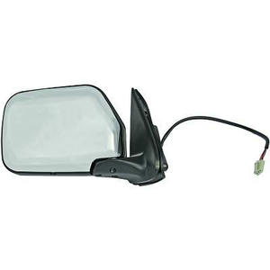 Rétroviseur extérieur position droit - Compatible avec Toyota Hilux de 1997 à 2001