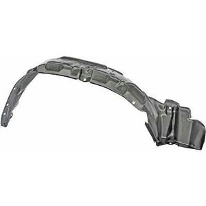 Passage de roue/pare-boue position arriére droit - Compatible avec Toyota Hilux de 2001 à 2005