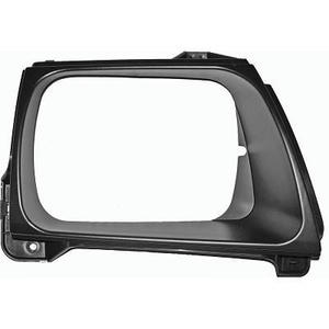 Bordure de phare position arriére droit - Compatible avec toyota hilux de 2001 à 2005