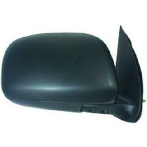 Rétroviseur extérieur position droit - Compatible avec Toyota Hilux de 2001 à 2005