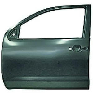 Porte de carrosserie position arriére droit - Compatible avec toyota hilux de 2005 à 2011