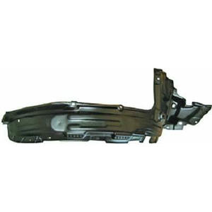 Passage de roue/pare-boue position gauche - Compatible avec Toyota Hilux de 2005 à 2011