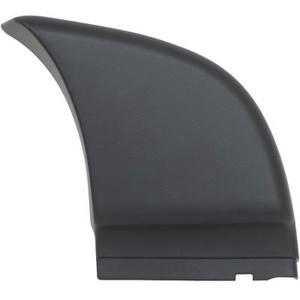 Enjoliveur de pare-chocs position arriére droit - Compatible avec toyota hilux de 2005 à 2011