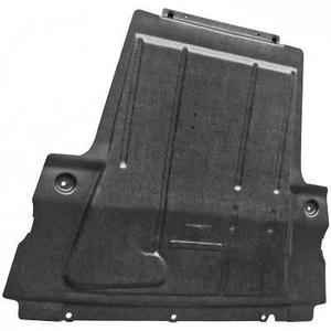 Insonoristaion du compartiment moteur position avant - Compatible avec Renault Megane de 2002 à 2005