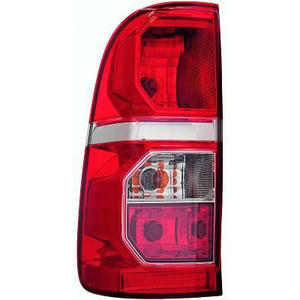 Feux arrière position gauche - Compatible avec toyota hilux à partir de 2012