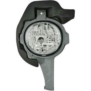 Projecteurs/Phare antibrouillard position droit - Compatible avec toyota rav 4 de 2003 à 2006
