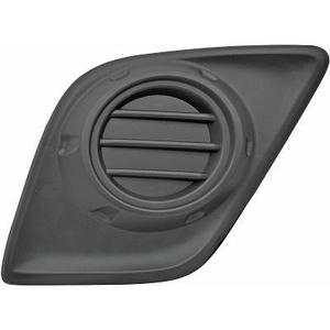 Grille de ventilation de pare-chocs position arriére droit - Compatible avec Toyota Hilux à partir de 2015