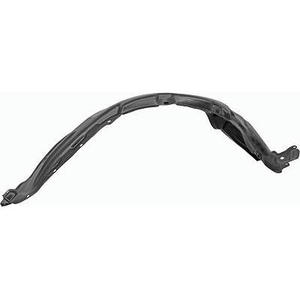 Passage de roue/pare-boue position droit - Compatible avec Toyota RAV 4 de 2009 à 2010