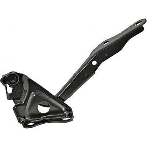 Charnière de capot-moteur position droit - Compatible avec Toyota RAV 4 de 2009 à 2010