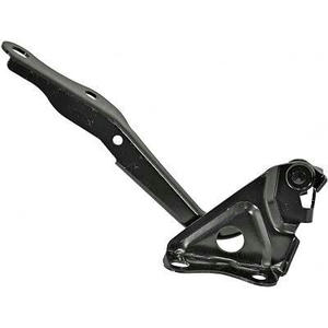 Charnière de capot-moteur position gauche - Compatible avec Toyota RAV 4 de 2009 à 2010